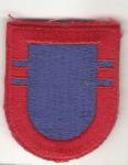 Airborne Flash 505th Infantry Regiment 2nd Bn