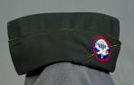 Airborne Paratrooper Officer Garrison Cap Hat
