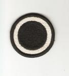 US Army 1st Corps Patch
