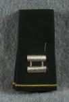 Army Shoulder Epaulets Captain Male OD