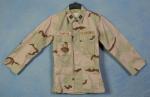 Air Force USAF Officer DCU Field Shirt USCENTAF