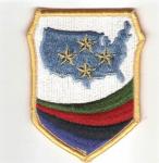 Patch Joint Forces Command