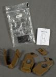 Gerber Coyote Brown Strap & Seat Belt Cutter Hook 