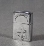 Operation Iraqi Freedom Cigarette Lighter 