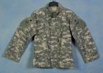 US Army ACU Uniform Jackets