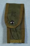 US Army 9mm Spare Magazine Pouch