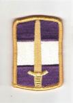 Patch 308th Civil Affairs Brigade