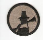 US Army 94th Infantry Division Patch