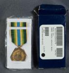 Armed Forces Service Medal 