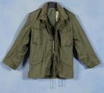 US Army M65 Combat Field Jacket Coat