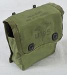 Individual First Aid Kit Pouch Container Contents