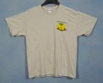 Unit Camp Shirt 40th MP Military Police Battalion 