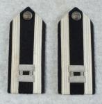 USAF Air Force Dress Shoulder Boards Captain 