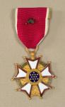 Legion of Merit Medal 