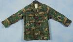 Post Vietnam ERDL Field Coat Medium Regular