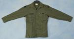 US 8th Army Sateen Uniform Shirt 5th Division 