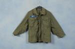 Air Force M65 Combat Field Jacket Coat Small Short