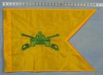 Armored Cavalry Guidon