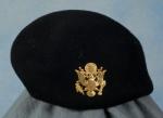US Army Officer's Woman's Wool Felt Service Beret