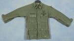 Post Vietnam Jungle Jacket Medium Short