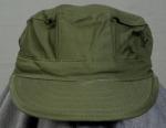 USMC USN Navy Field Cap Hat Utility Post Vietnam