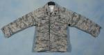 Air Force ABU Tiger Stripe Camouflage Coat AMMOS