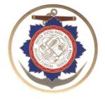 United States Naval Nuclear Power School Insignia