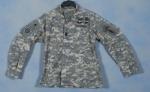 US Army ACU Uniform Jacket Special Forces