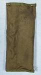 Vietnam Era M16 Rifle Cleaning Kit Pouch 1980