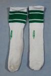 Army Sport Socks 1970's