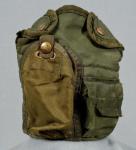 Canteen Cover Nylon Altered