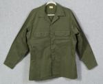 Post Vietnam USMC ERDL Field Coat 16.5x34