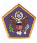 Patch Headquarters Company