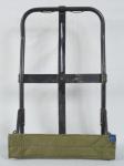 Military Issue Alice Pack Frame Early Black 