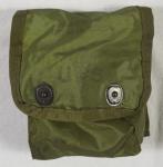 Individual First Aid Kit Pouch
