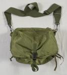 US Army Medical Instrument Supply Pouch