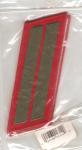 USMC Marine Service Stripes 2 Male Pair