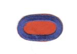 Airborne Oval 187th Regimental Combat Team