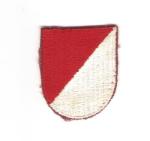 Beret Flash 17th Air Cavalry Regiment