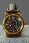 Type A-D Quartz Watch Military Wristwatch 