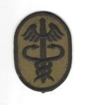 Patch Medical Command