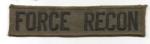 Patch Force Recon