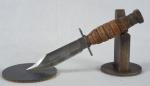 USAF Ontario Pilot Survival Knife 1986