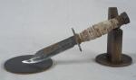 USAF Ontario Pilot Survival Knife 1976