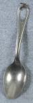 Mess Kit Spoon Trophy 101st Corps Support Group