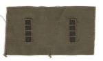 Chief Warrant Officer 4 Rank Patch Pair CWO4