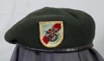  US Army Green Beret 20th Special Forces Group