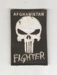 Afghanistan Fighter Morale Patch Theater Made