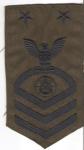 USN Chief Master Petty Officer Religious Programs
