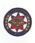 US Navy USN Rescue Swimmer Patch